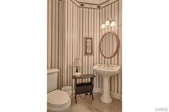 River Bend - Residential