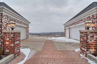 River Bend - Residential