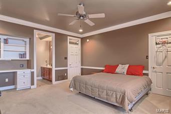 River Bend - Residential