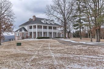 River Bend - Residential