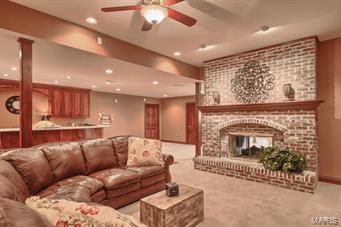 River Bend - Residential