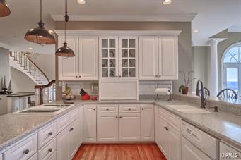 River Bend - Residential