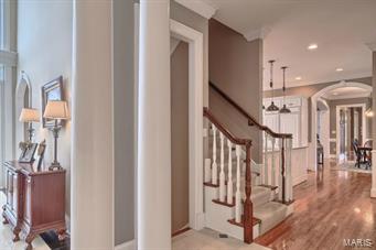 River Bend - Residential