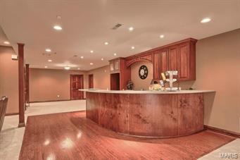 River Bend - Residential