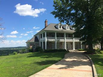 River Bend - Residential