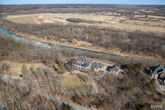 River Bend - Residential
