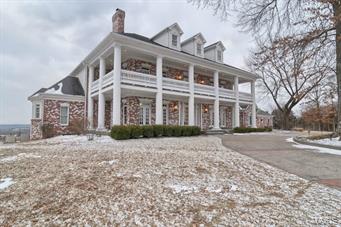 River Bend - Residential