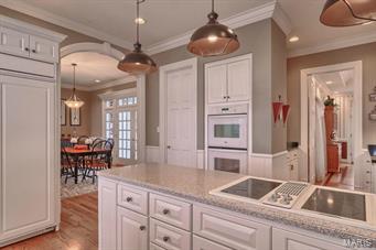 River Bend - Residential