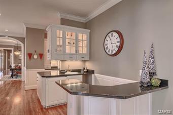 River Bend - Residential