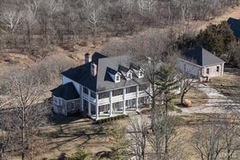 River Bend - Residential