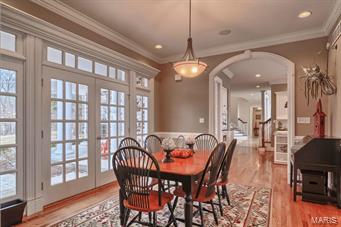 River Bend - Residential