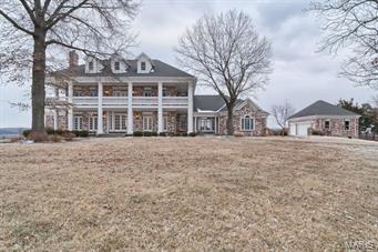River Bend - Residential