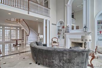 River Bend - Residential