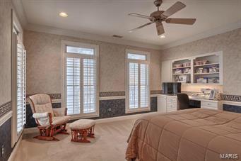 River Bend - Residential