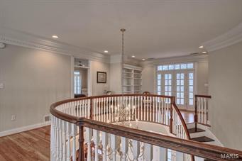 River Bend - Residential