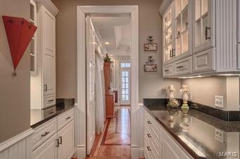 River Bend - Residential