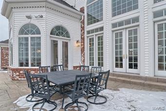 River Bend - Residential