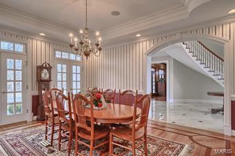 River Bend - Residential