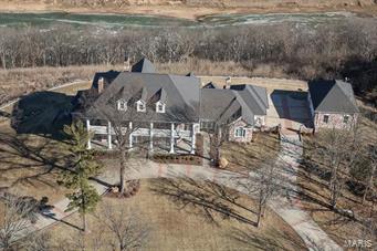 River Bend - Residential