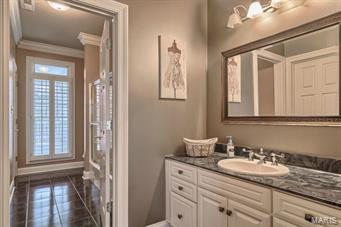 River Bend - Residential