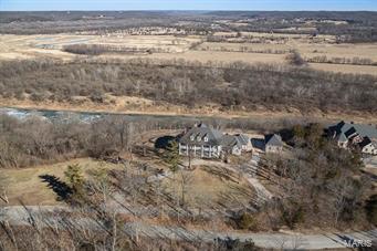 River Bend - Residential