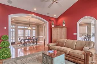 River Bend - Residential