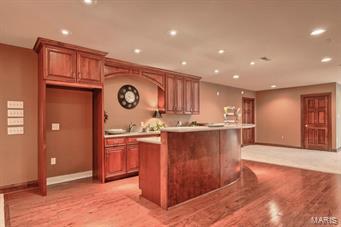 River Bend - Residential