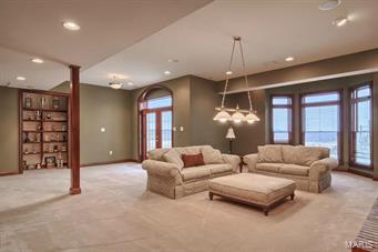 River Bend - Residential