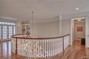 River Bend - Residential