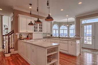 River Bend - Residential