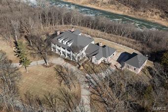 River Bend - Residential