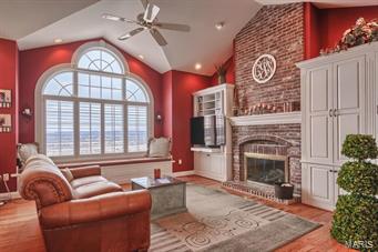 River Bend - Residential