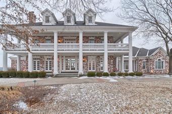 River Bend - Residential