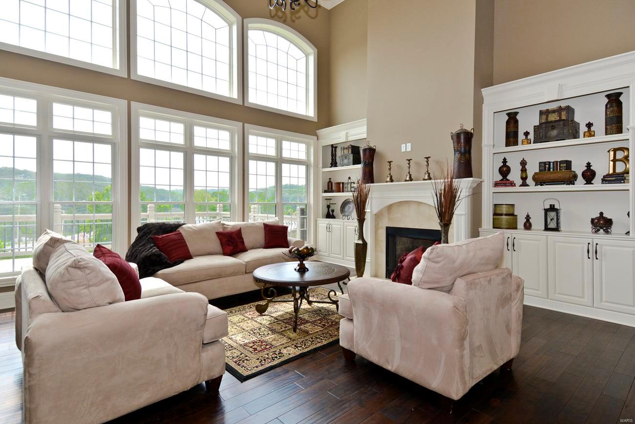 Arbors at Wilmas Farm - Residential