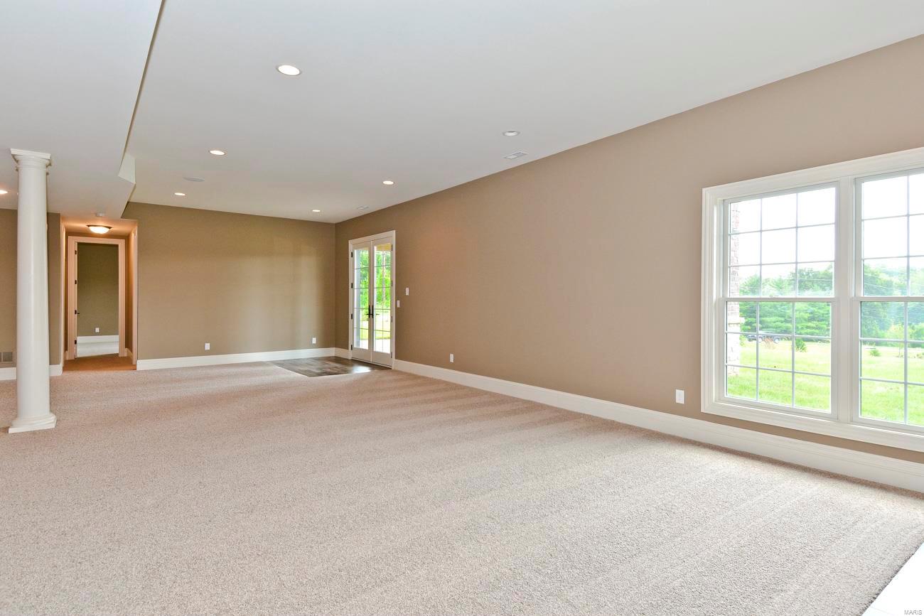 Arbors at Wilmas Farm - Residential