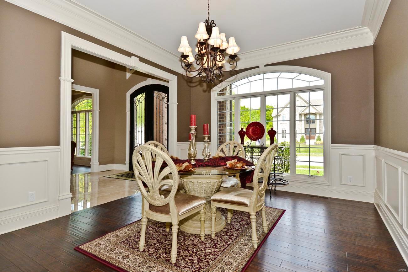 Arbors at Wilmas Farm - Residential