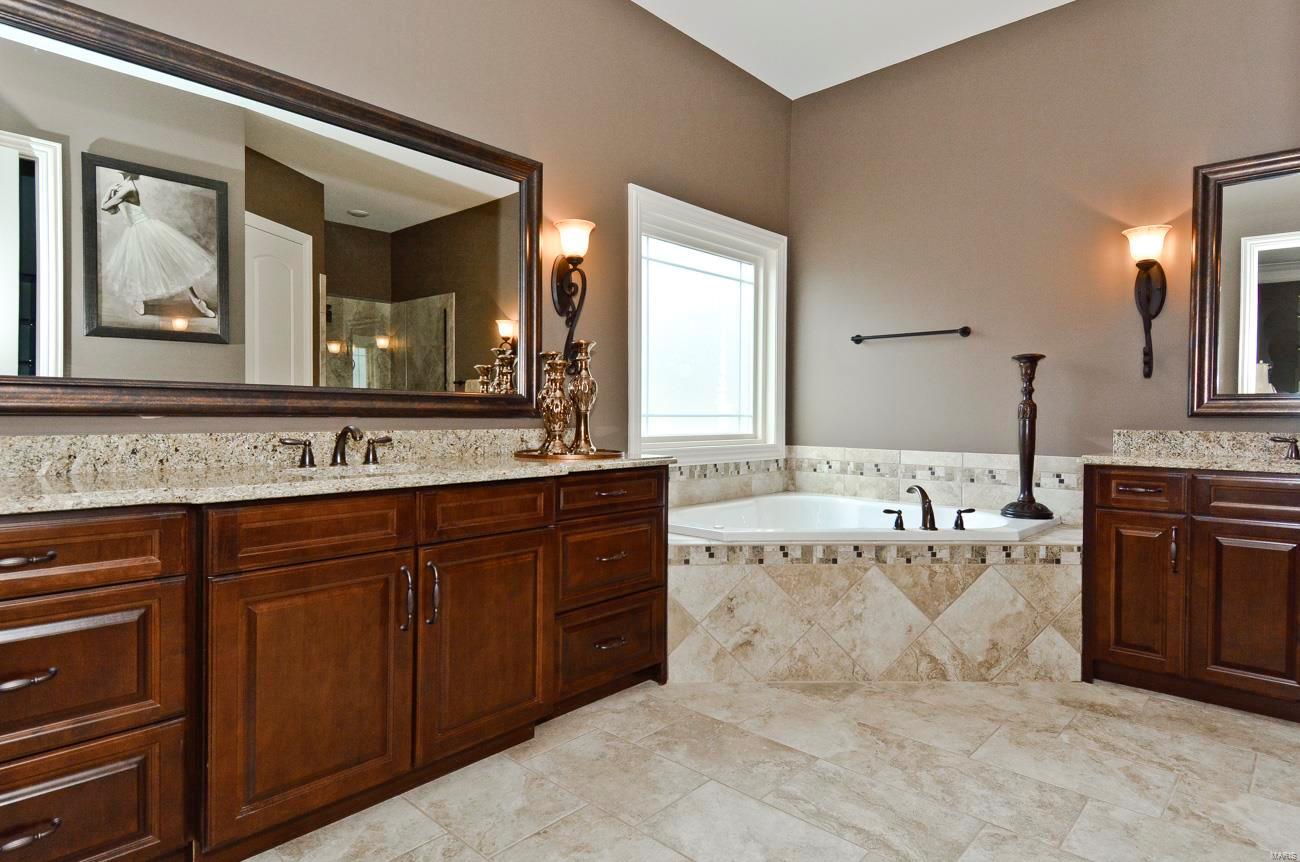 Arbors at Wilmas Farm - Residential