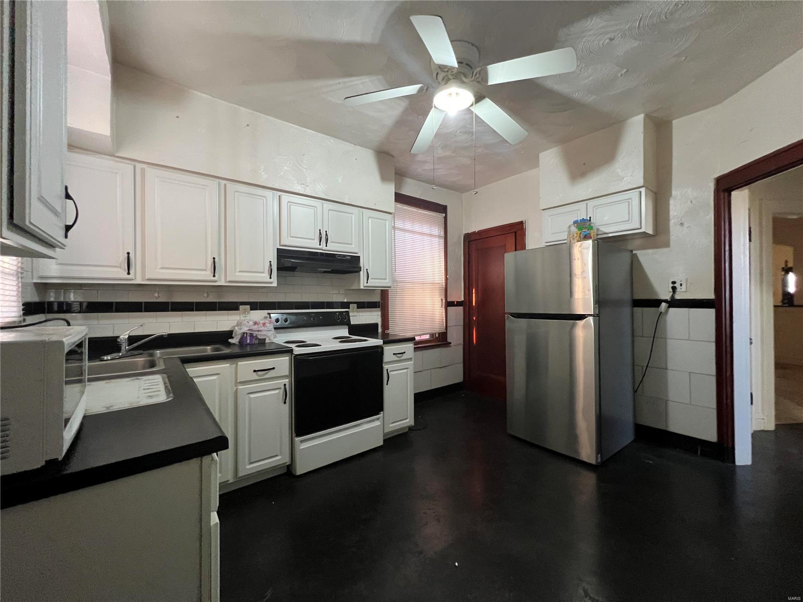 West Harney Heights Add - Residential