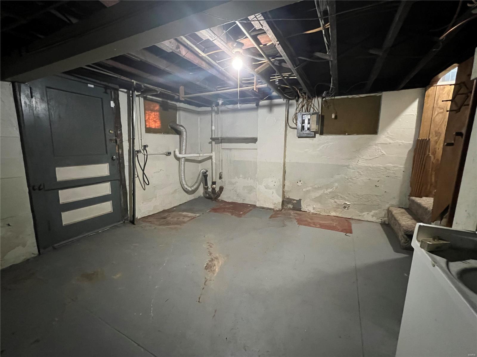 West Harney Heights Add - Residential