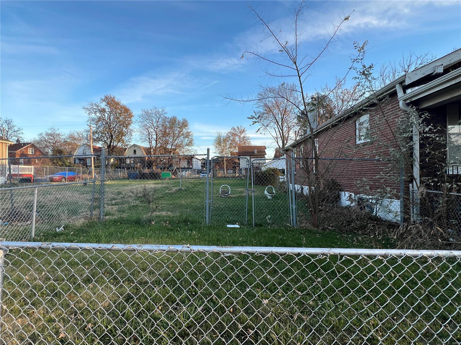 West Harney Heights Add - Residential