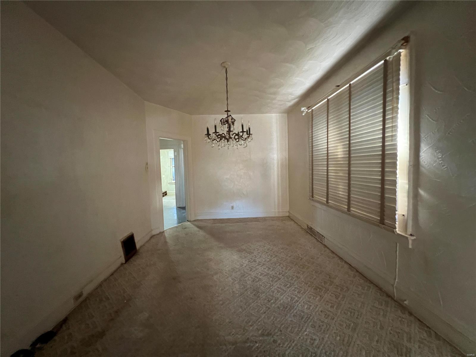 West Harney Heights Add - Residential