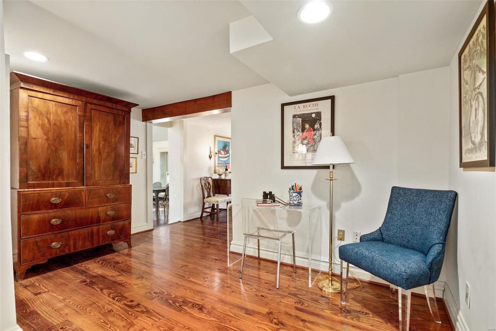 Exermont Add 1 - Residential