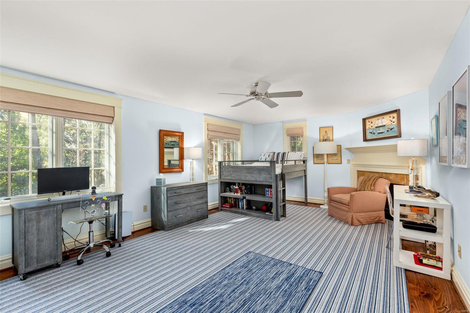 Exermont Add 1 - Residential