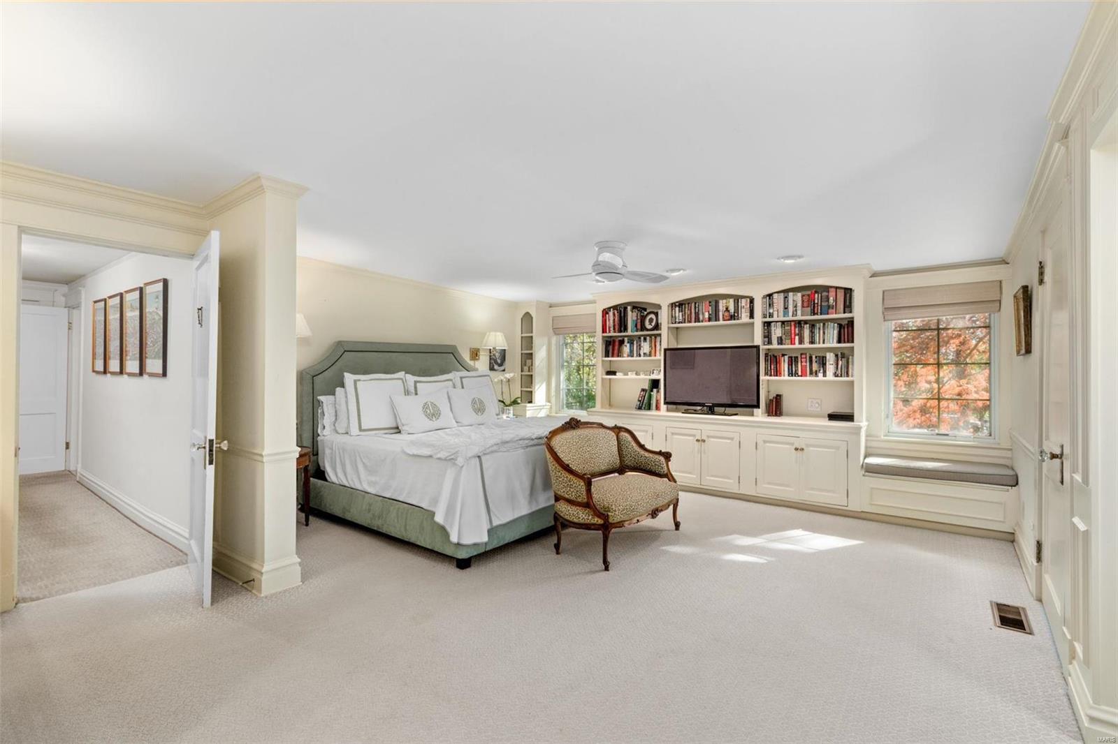 Exermont Add 1 - Residential