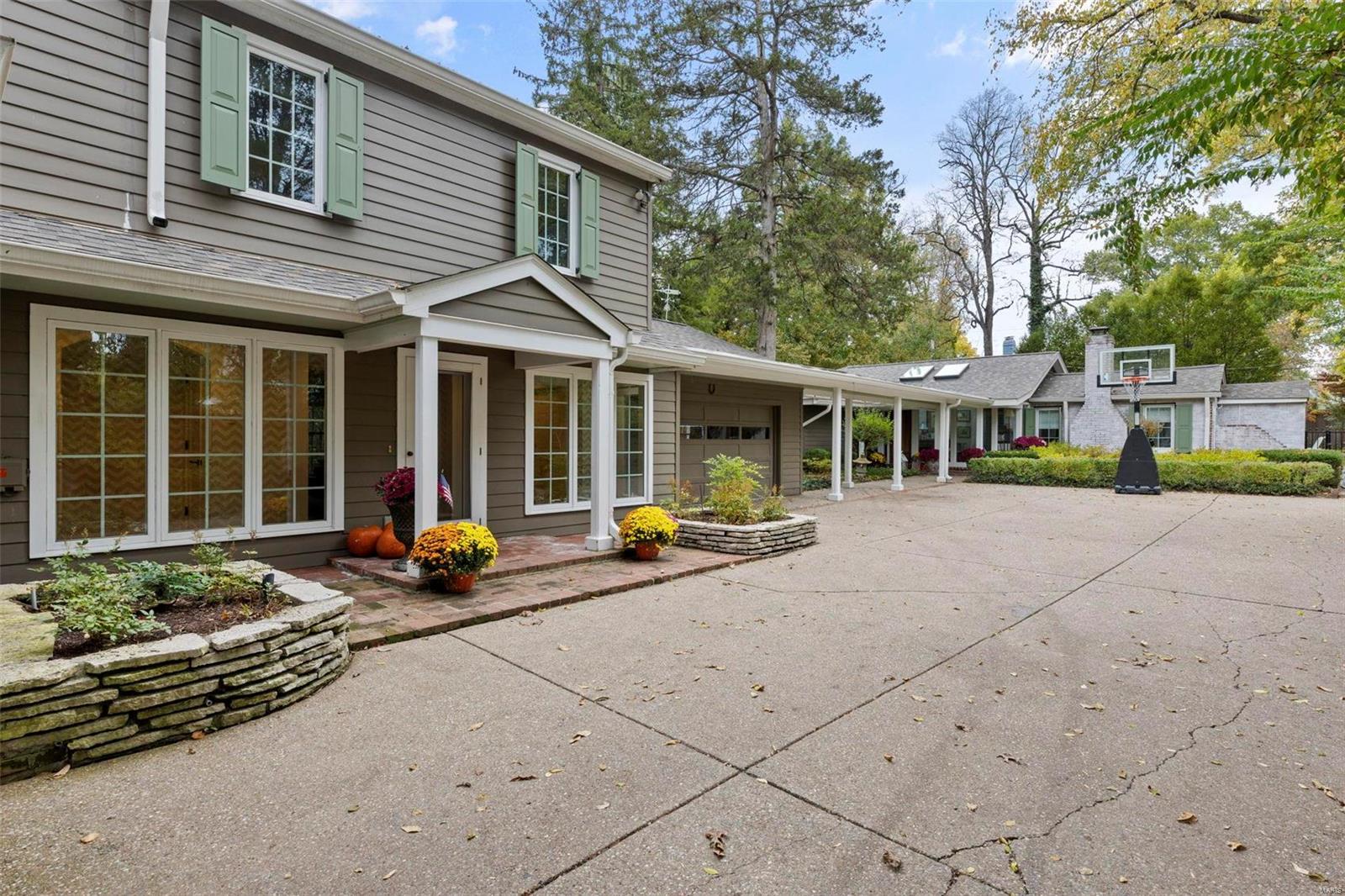 Exermont Add 1 - Residential