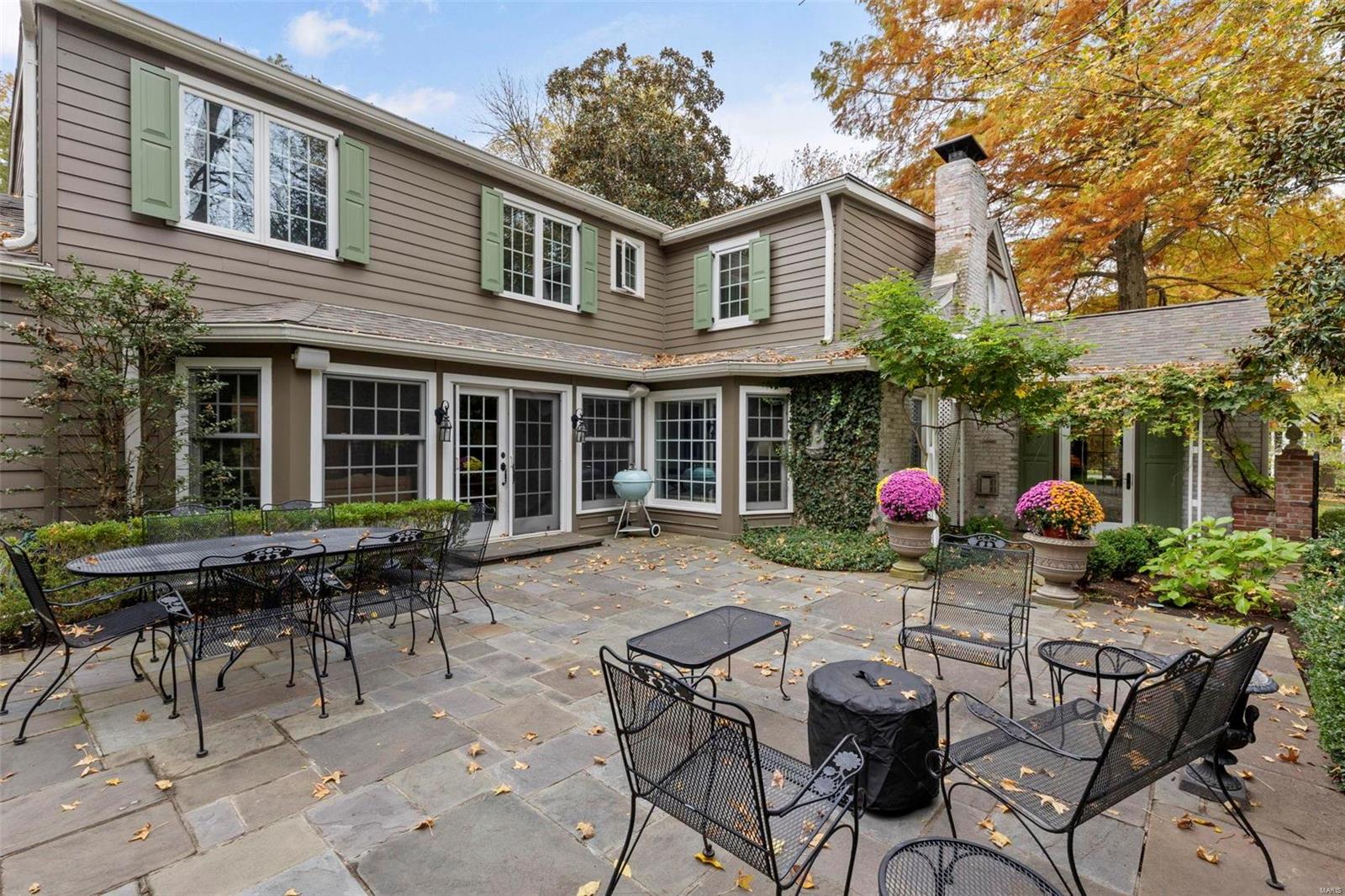 Exermont Add 1 - Residential