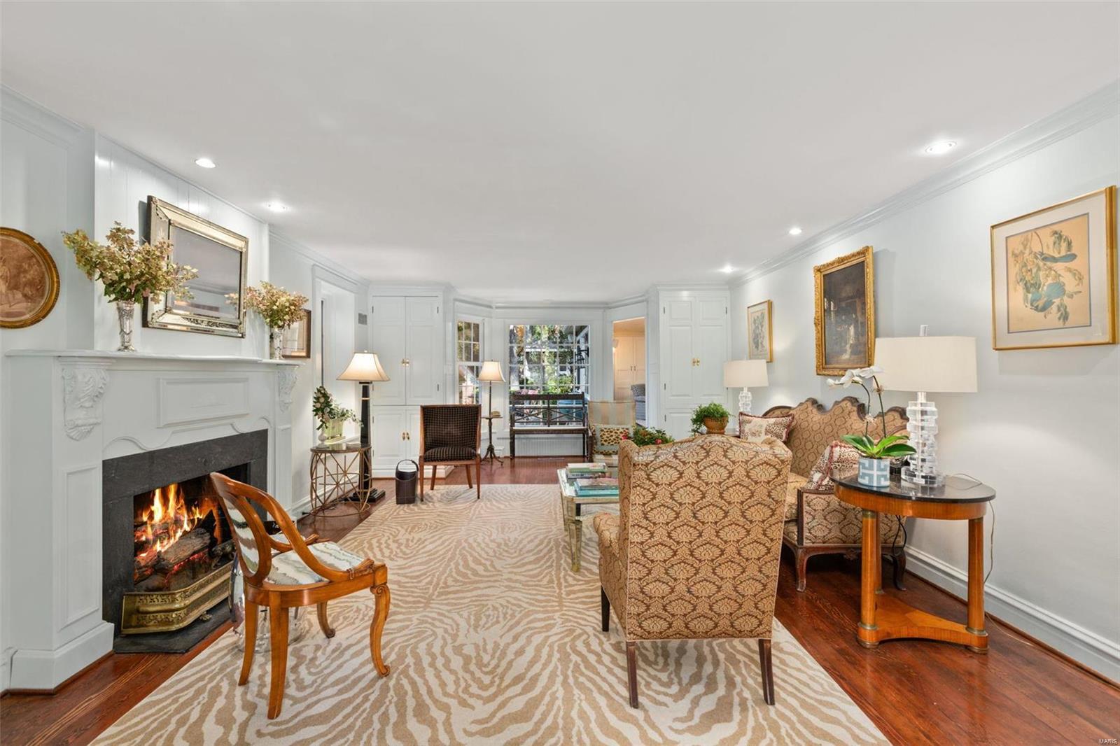 Exermont Add 1 - Residential