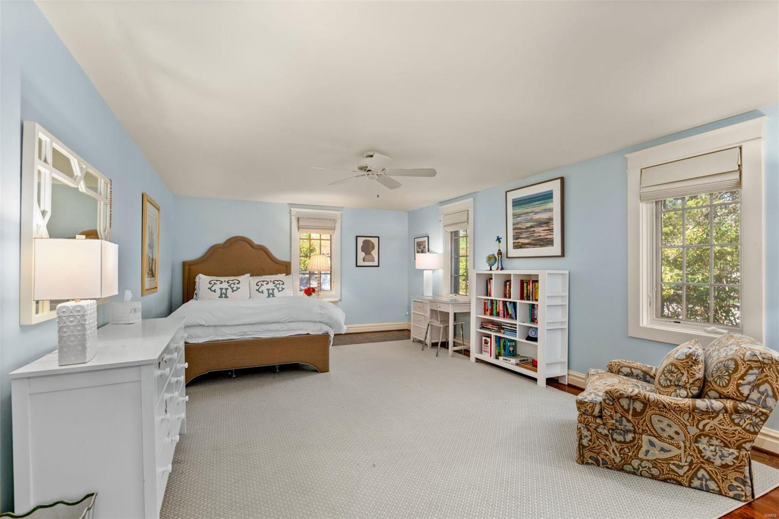 Exermont Add 1 - Residential