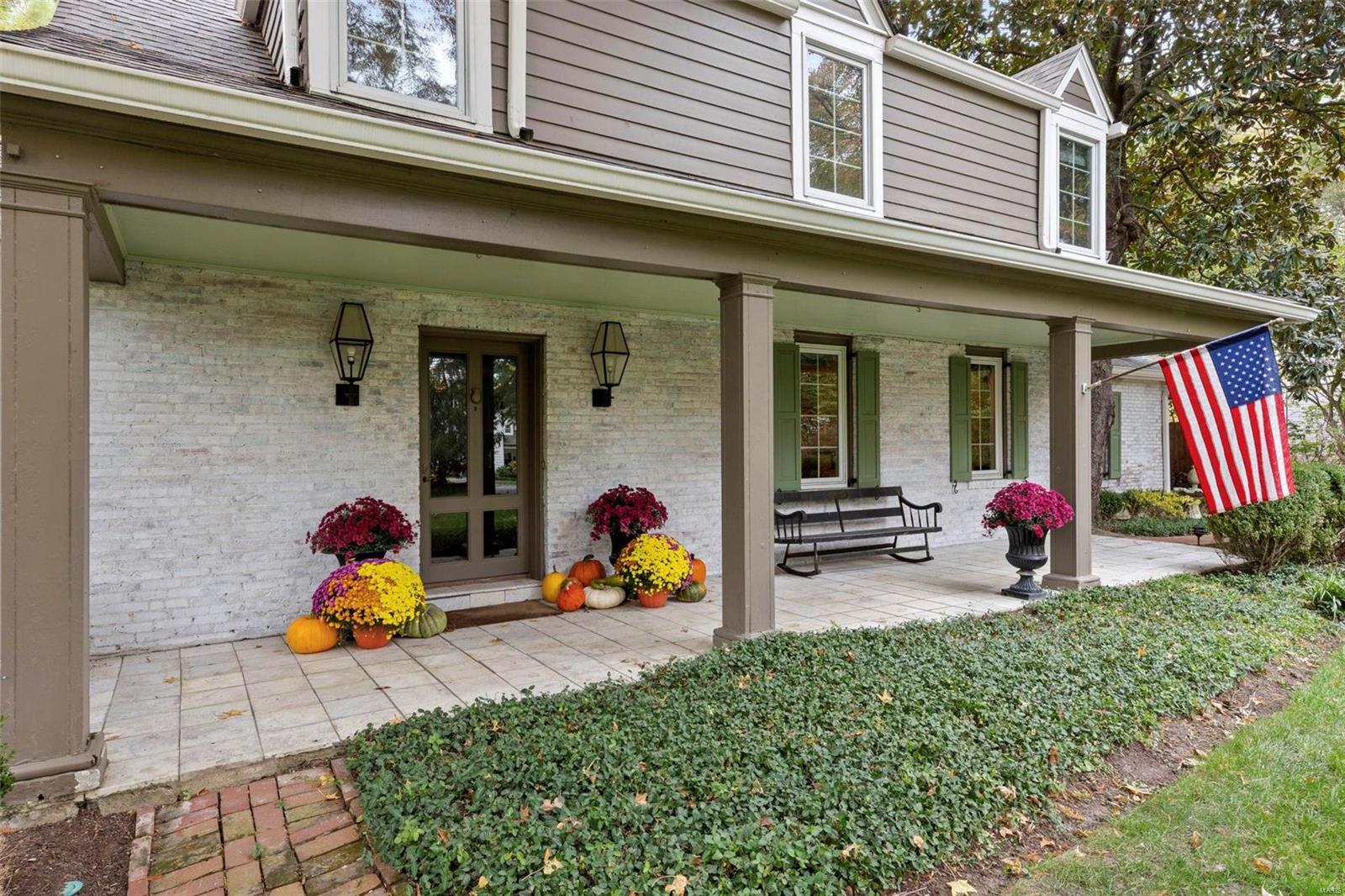 Exermont Add 1 - Residential