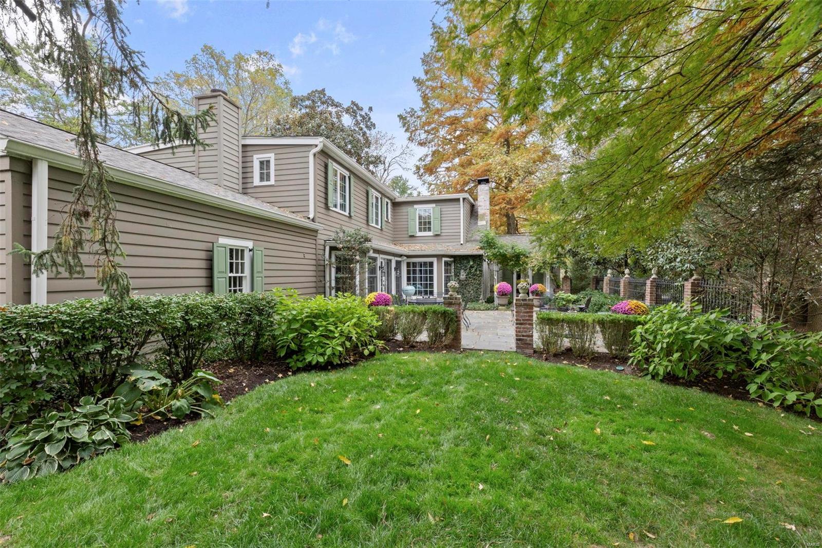 Exermont Add 1 - Residential